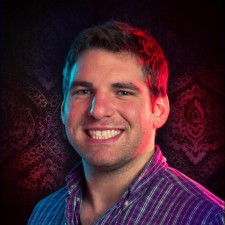 Avatar for Eric Benjamin Seufert from gravatar.com