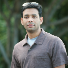 Avatar for Md Ahsanuzzaman from gravatar.com