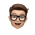 Avatar for marts from gravatar.com