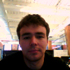 Avatar for mmilkin from gravatar.com
