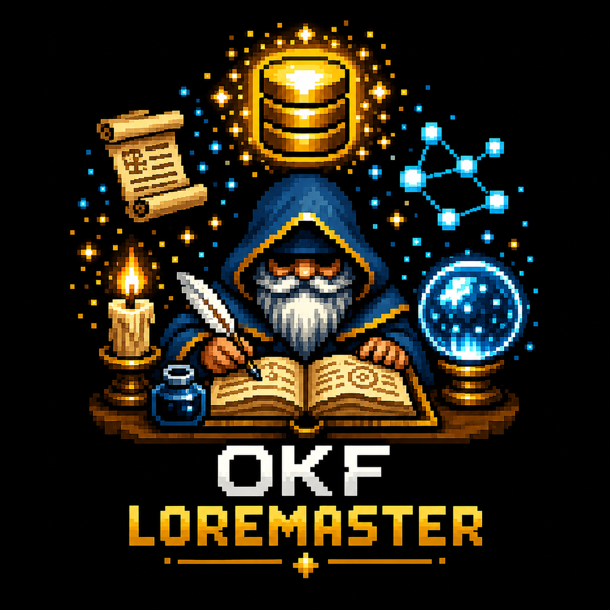 OKF Loremaster