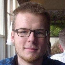 Avatar for Artem Vasenin from gravatar.com