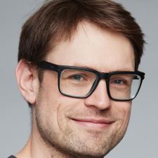 Avatar for David Montague from gravatar.com