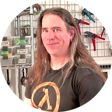 Avatar for Pat Deegan from gravatar.com