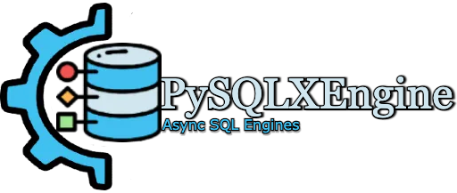 PySQLXEngine Logo