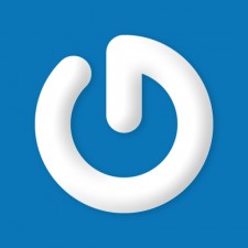 Avatar for fvqvwdnojen from gravatar.com