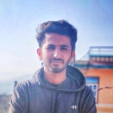 Avatar for Bibek Adhikari from gravatar.com