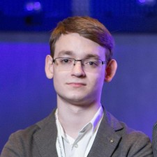 Avatar for Maxim Shlyamov from gravatar.com