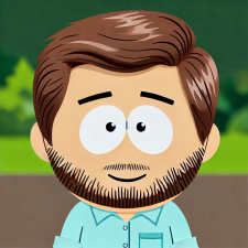 Avatar for Gustavo Santos from gravatar.com