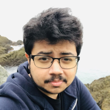Avatar for Vaasudevan Srinivasan from gravatar.com
