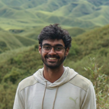 Avatar for Keshav Bihani from gravatar.com