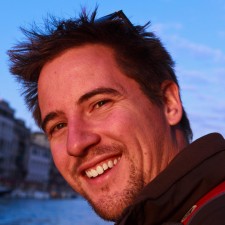 Avatar for Daan Odijk from gravatar.com