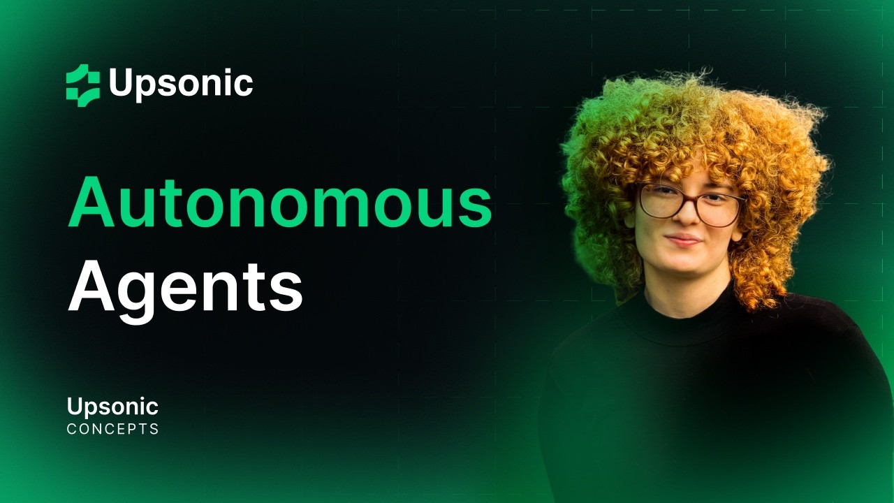Upsonic Demo Video 1
