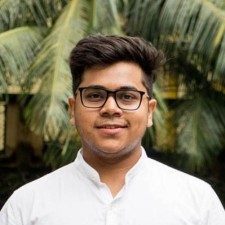 Avatar for Anurag Roy from gravatar.com