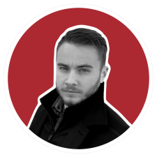 Avatar for Dumitrescu Richard Adrian from gravatar.com