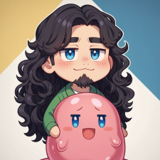 Avatar for Florian Gasquez from gravatar.com