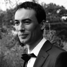 Avatar for Guillaume Candau from gravatar.com