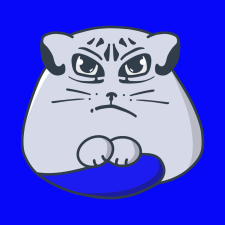Avatar for Pathway Manul from gravatar.com