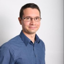 Avatar for Alexander Fabisch from gravatar.com