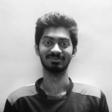 Avatar for Kishoraditya from gravatar.com