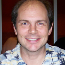 Avatar for Eric Sarjeant from gravatar.com