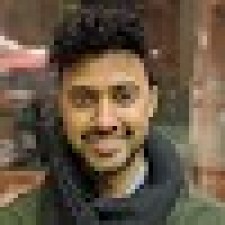 Avatar for Mathew Madhavacheril from gravatar.com