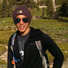 Avatar for Robert Chu from gravatar.com