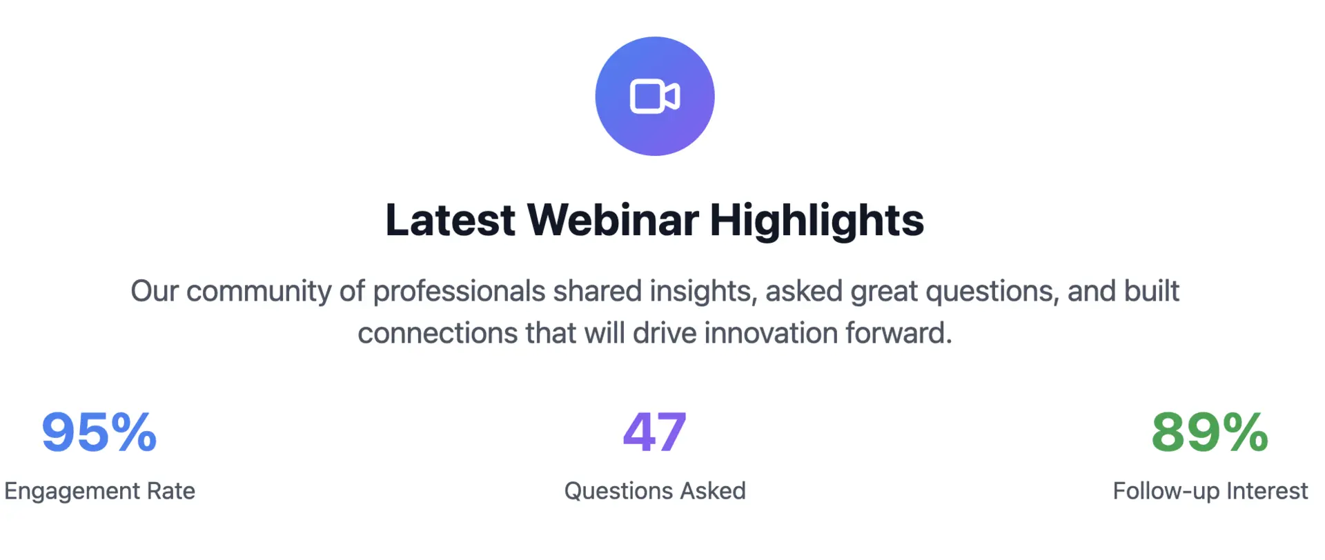 webinar top