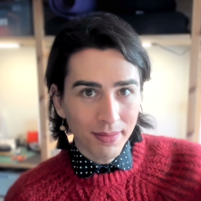 Avatar for Thomas Reggi from gravatar.com