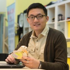 Avatar for makerbi from gravatar.com