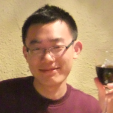 Avatar for Kevin Zhou from gravatar.com