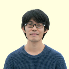 Avatar for Yuki Nagae from gravatar.com