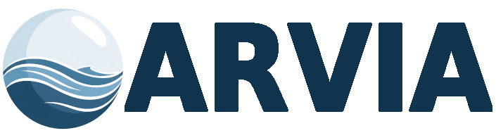 ARVIA Logo