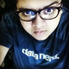 Avatar for husseingalal from gravatar.com