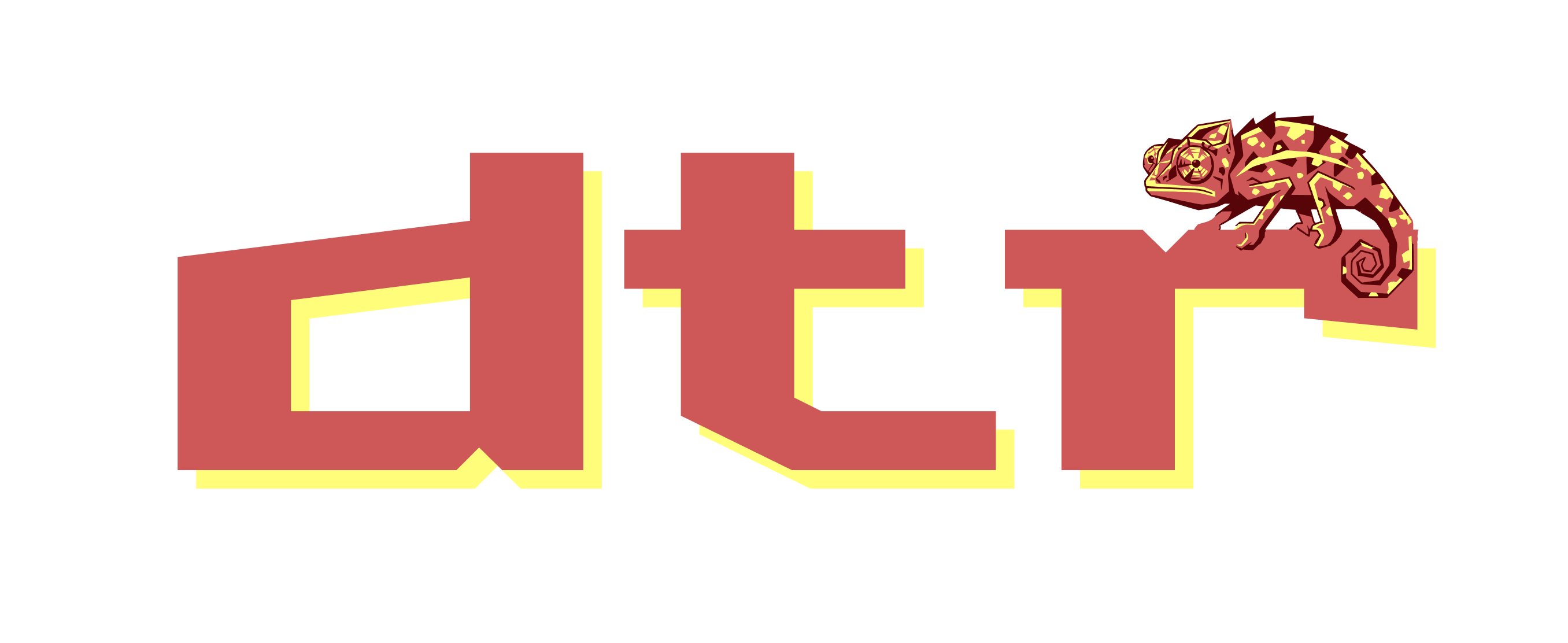 DTR banner
