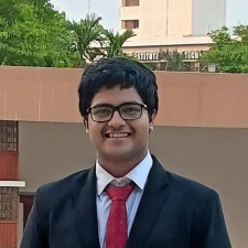 Avatar for Siba Smarak Panigrahi from gravatar.com