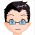 Avatar for kilv from gravatar.com