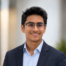 Avatar for Viraj Sabhaya from gravatar.com