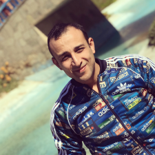 Avatar for Ahmed from gravatar.com