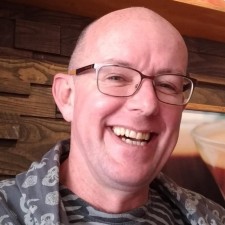 Avatar for Marlin Forbes from gravatar.com