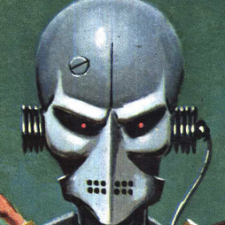 Avatar for charsmith from gravatar.com
