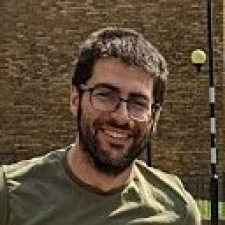 Avatar for Josh Merel from gravatar.com