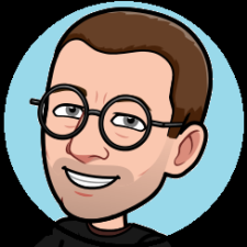 Avatar for Jeremy Johnson from gravatar.com