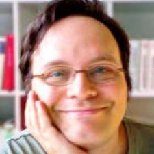 Avatar for Michael Zehrer from gravatar.com