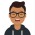 Avatar for debdutgoswami from gravatar.com