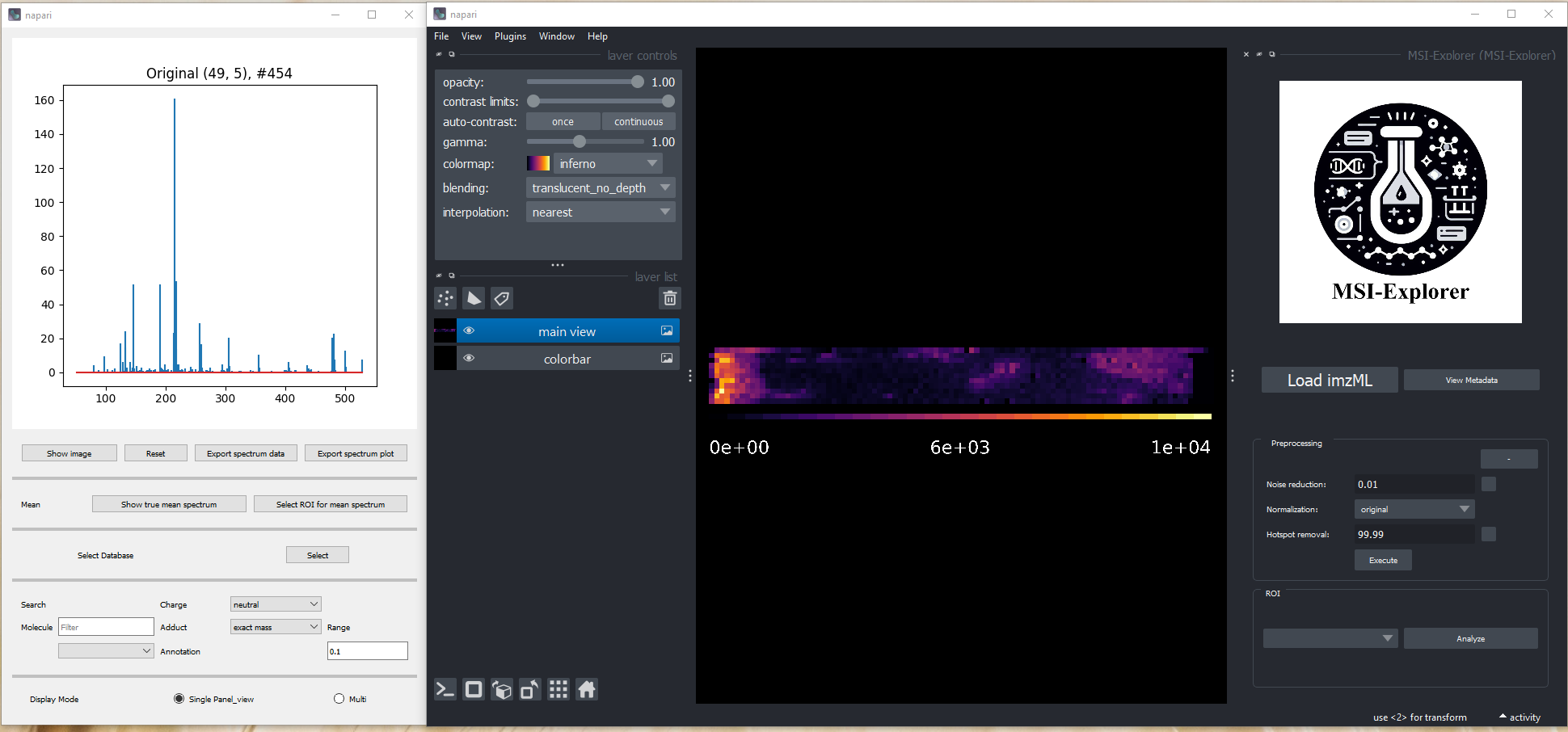 Visualization of MSI data_v1