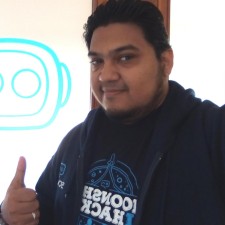 Avatar for Mario A. Campos Soberanis from gravatar.com