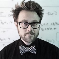 Avatar for John L. Singleton from gravatar.com