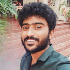 Avatar for Vaibhav Dighe from gravatar.com