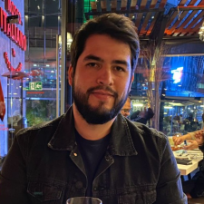 Avatar for Marcelo Jara from gravatar.com